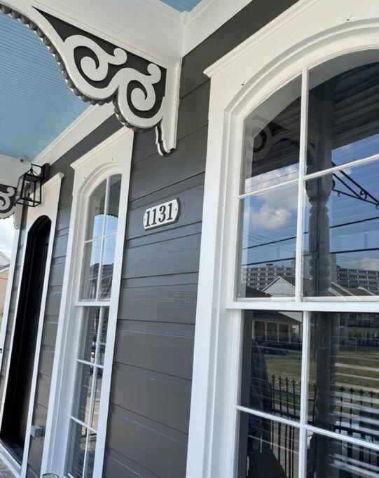 Villa Sleep 10 Next To Superdome And Downtown New Orleans Exterior foto