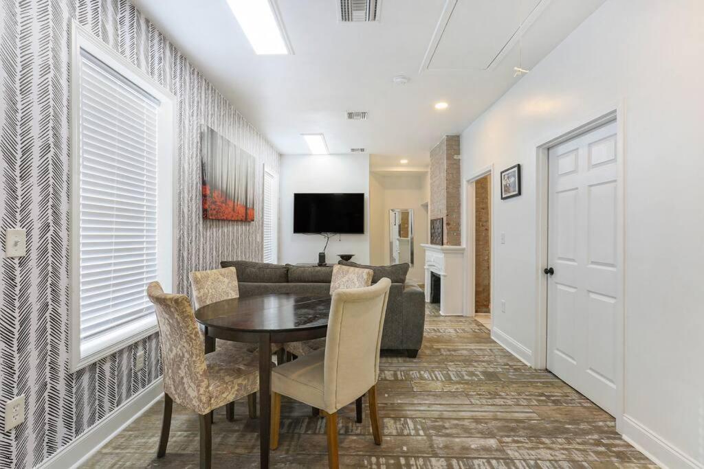 Villa Sleep 10 Next To Superdome And Downtown New Orleans Exterior foto